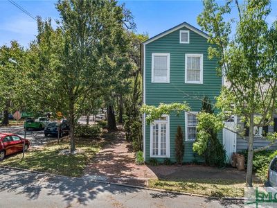 559 E Harris Street, Savannah, GA, 31401