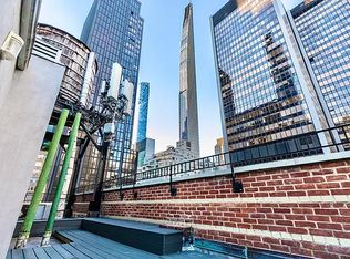 55 W 55th St #PENTHOUSE N0, New York, NY 10019