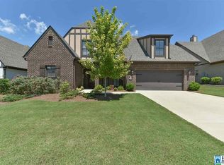 204 Dunrobin Cv, Pelham, AL 35124