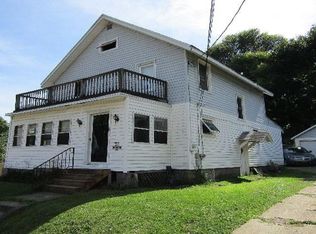 65 Thayer St, Jamestown, NY 14701