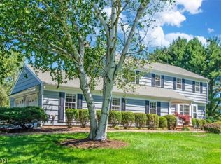 4 Pfizer Dr, Gladstone, NJ 07934