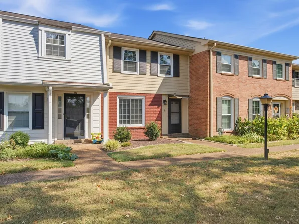 8207 Sawyer Brown Rd APT M4, Nashville, TN 37221