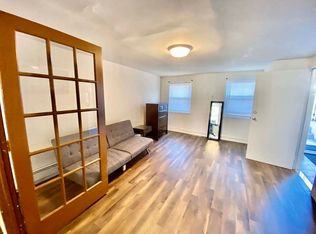 624 Lafayette Ave #A, Brooklyn, NY 11216