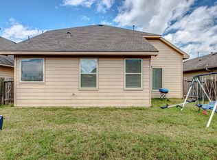 20431 Thunder Ridge Ln, Katy, TX 77449