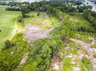 LOT 20 Chestnut Rd, Alma, GA 31510