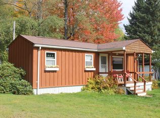 60 Eschrich Rd, Lewis Run, PA 16738