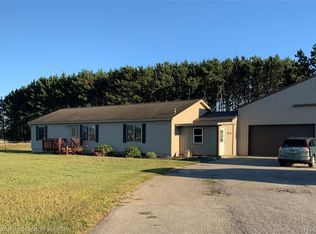 2738 Doerr Rd, Mancelona, MI 49659