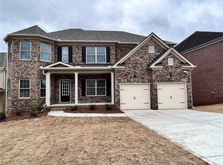 2025 Broadmoor Way, Fairburn, GA 30213