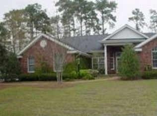 126 Greenbriar Ave, Pawleys Island, SC 29585