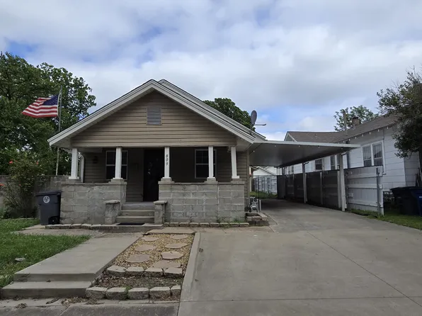 809 S Quincy Ave, Tulsa, OK 74120