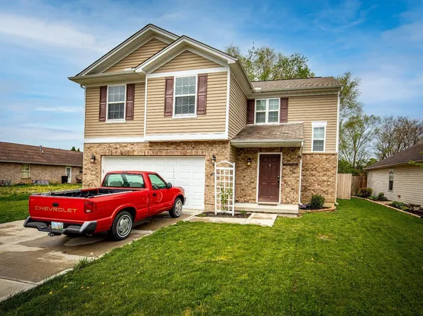 404 Peyton Dr, Trenton, OH 45067