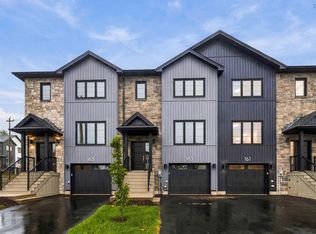 163 Terrastone Rdg #SD06B, Dartmouth, NS B2X0C4