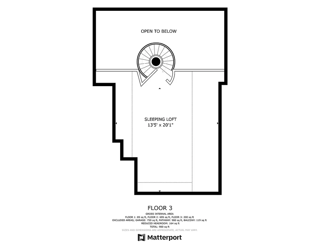 floor plan 7
