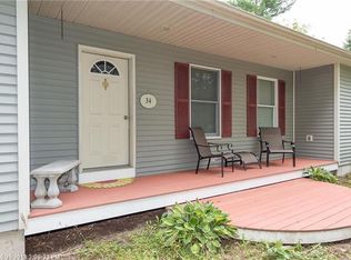 34 Libby Ln, Brunswick, ME 04011