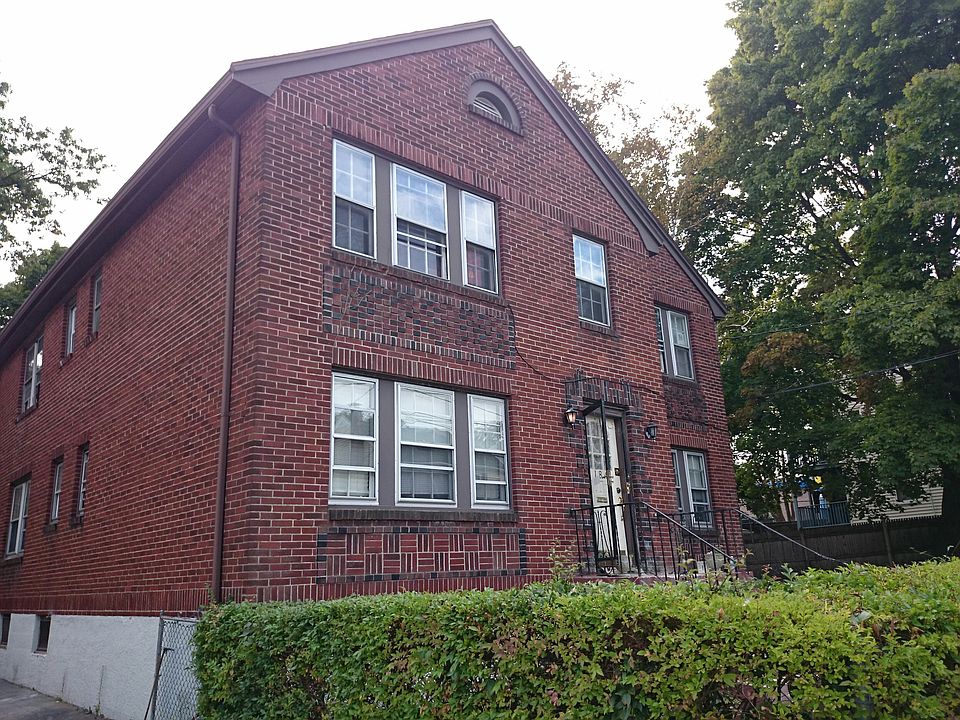 2nd image of 184 Fairmount St