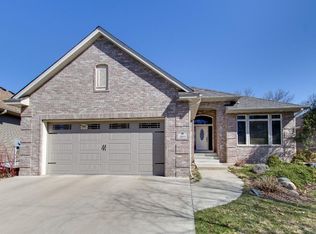 2011 118th Ave NE, Blaine, MN 55449