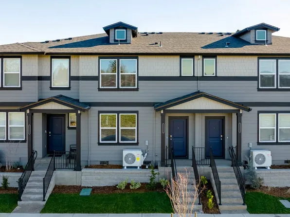 3506 SW Hartley Ave, Gresham, OR 97080