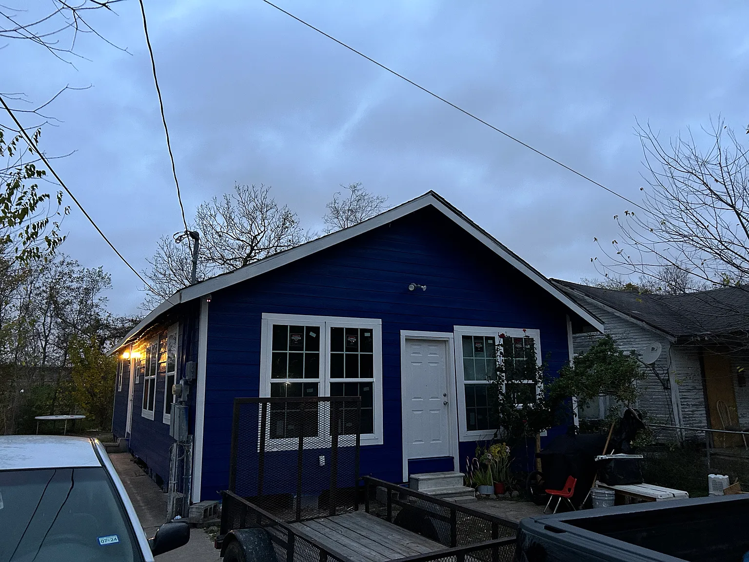 1 bed, 468 sqft, $800 — Photo 2