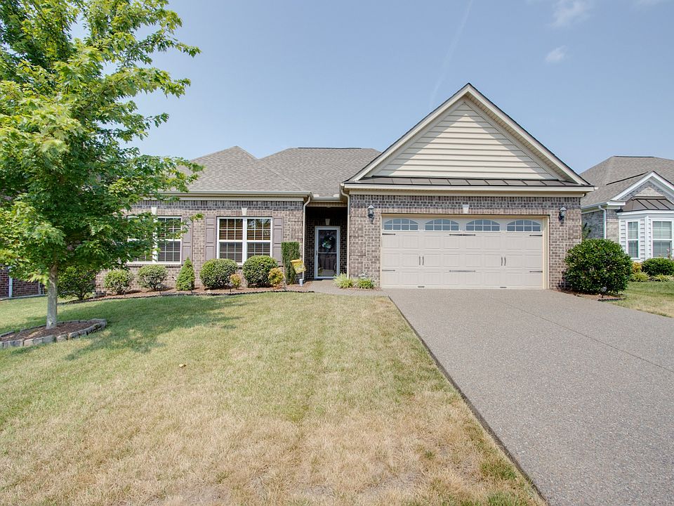 625 Saddlestone Dr, Lebanon, TN 37090 MLS 2269193 Zillow
