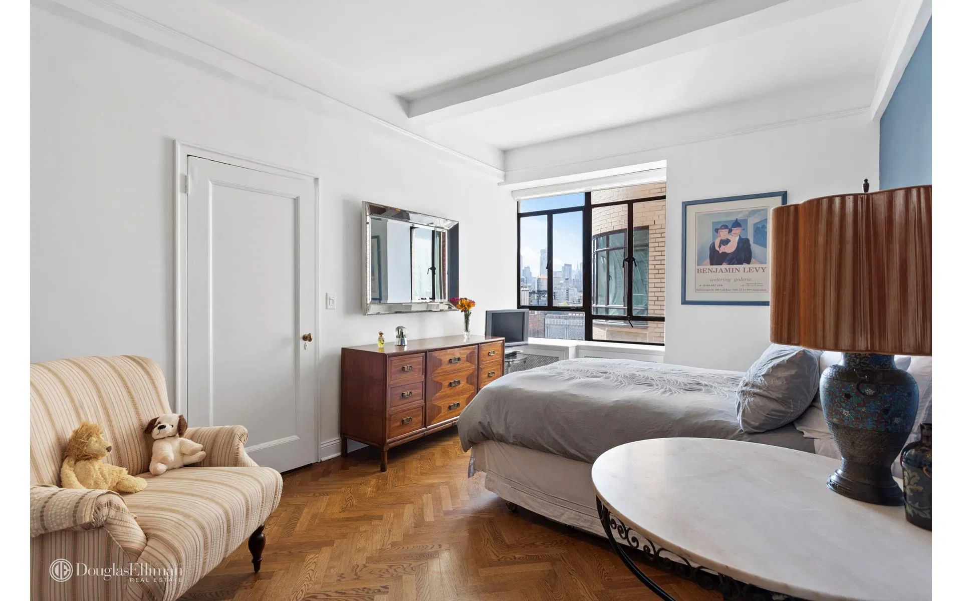 140 Riverside Drive #18L in Upper West Side, Manhattan | StreetEasy