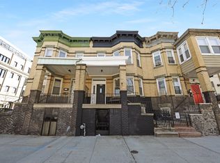 3458 John F Kennedy Blvd FLOOR 1, Jersey City, NJ 07307