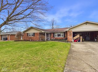 39 S Mustin Dr, Anderson, IN 46012
