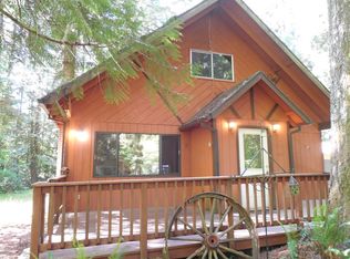 69120 E Vine Maple Dr, Rhododendron, OR 97049