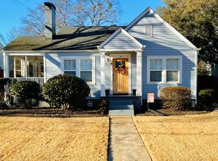 14 Sitka Ave, Greenville, SC 29607