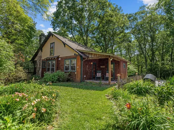 539 Cheney Lane, Highlands, NC 28741