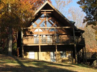 1150 Loop Rd, Sevierville, TN 37876