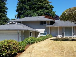 1928 165th Pl NE, Bellevue, WA 98008