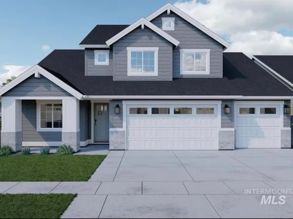 6548 S Utmost Way, Meridian, ID 83642