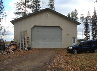 1555 State Highway 206, Columbia Falls, MT 59912