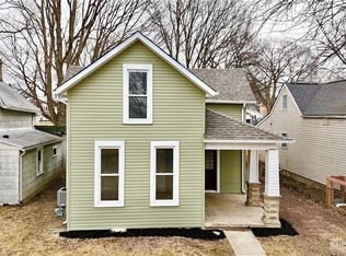 727 N Russell St, Urbana, OH 43078
