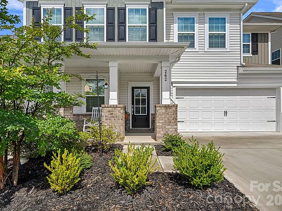 2nd image of 262 Abersham Dr
