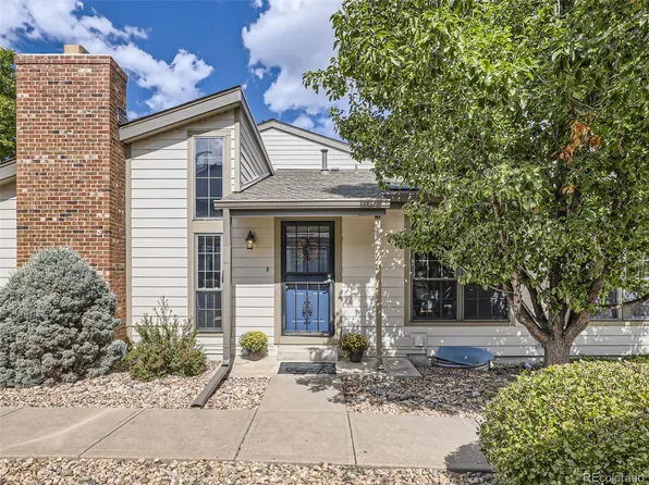 7900 W Layton Avenue #811, Denver, CO 80123