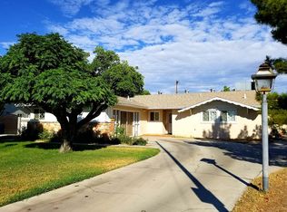 2100 Juana Vista St, Las Vegas, NV 89102