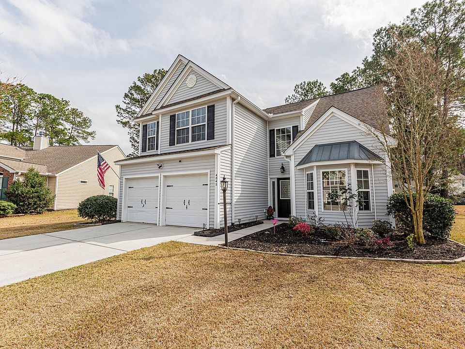 1st image of 4845 Cherry Blossom Dr