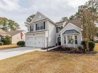 4845 Cherry Blossom Dr, Summerville, SC 29485