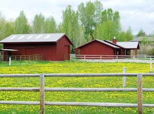 110 N Aspen Dr, Hailey, ID 83333