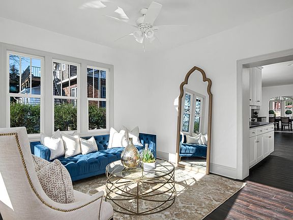 5th image of 1026 Fairwin Ave #A