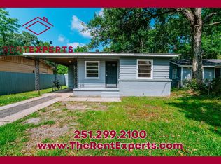 55 Macks St, Mobile, AL 36607
