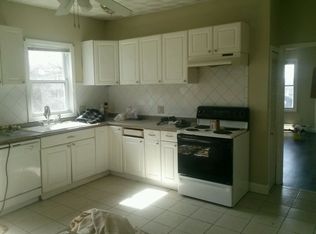 11 Elizabeth St #2, Worcester, MA 01605