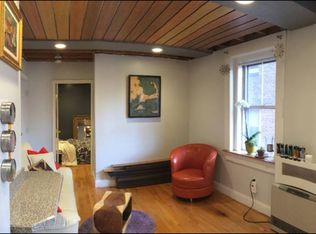 10 Henchman St APT 3M, Boston, MA 02113