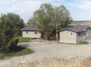 3315 White Buffalo Rd, Huntley, MT 59037