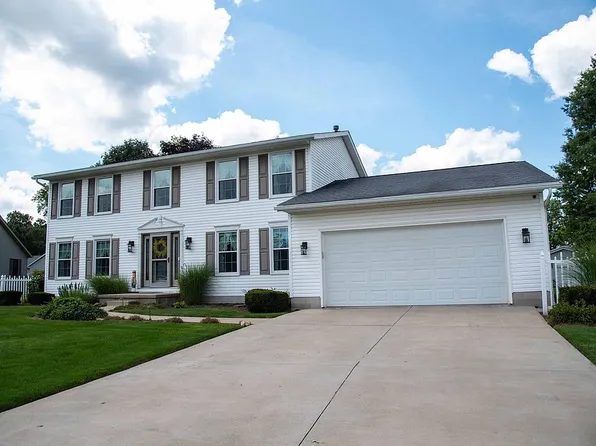 2612 Fox Den Ct, Ashland, OH 44805