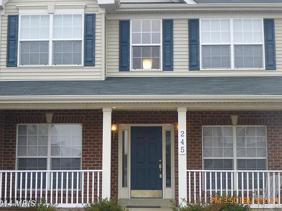 5th image of 245 N Field Way