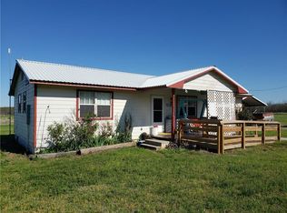 8009 Dorothy Ln, Brownwood, TX 76801