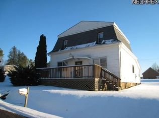 280 Gardendale St, East Liverpool, OH