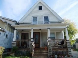 2490 S Delaware Ave, Milwaukee, WI 53207